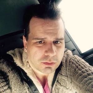 Meet your Posher, Don